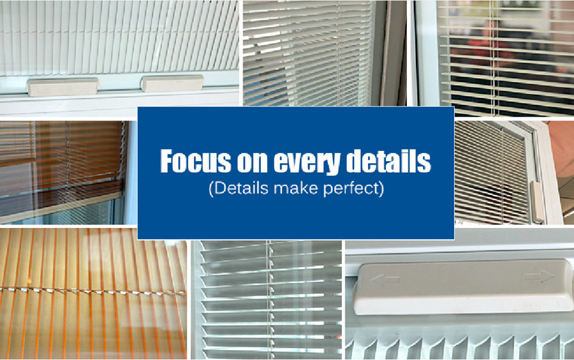 Integral Blinds Itd