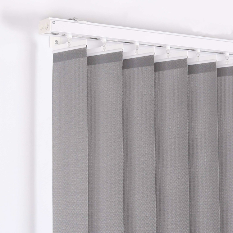 89MM 127MM Vertical Blinds