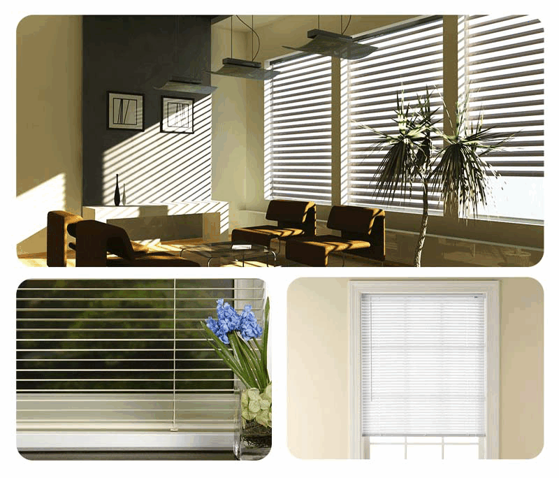 50mm venetian blinds made to measure