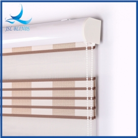 zebra blinds with cover